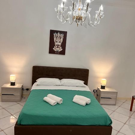 Apartmán La Casa Di Fili Agrigento Exteriér fotografie
