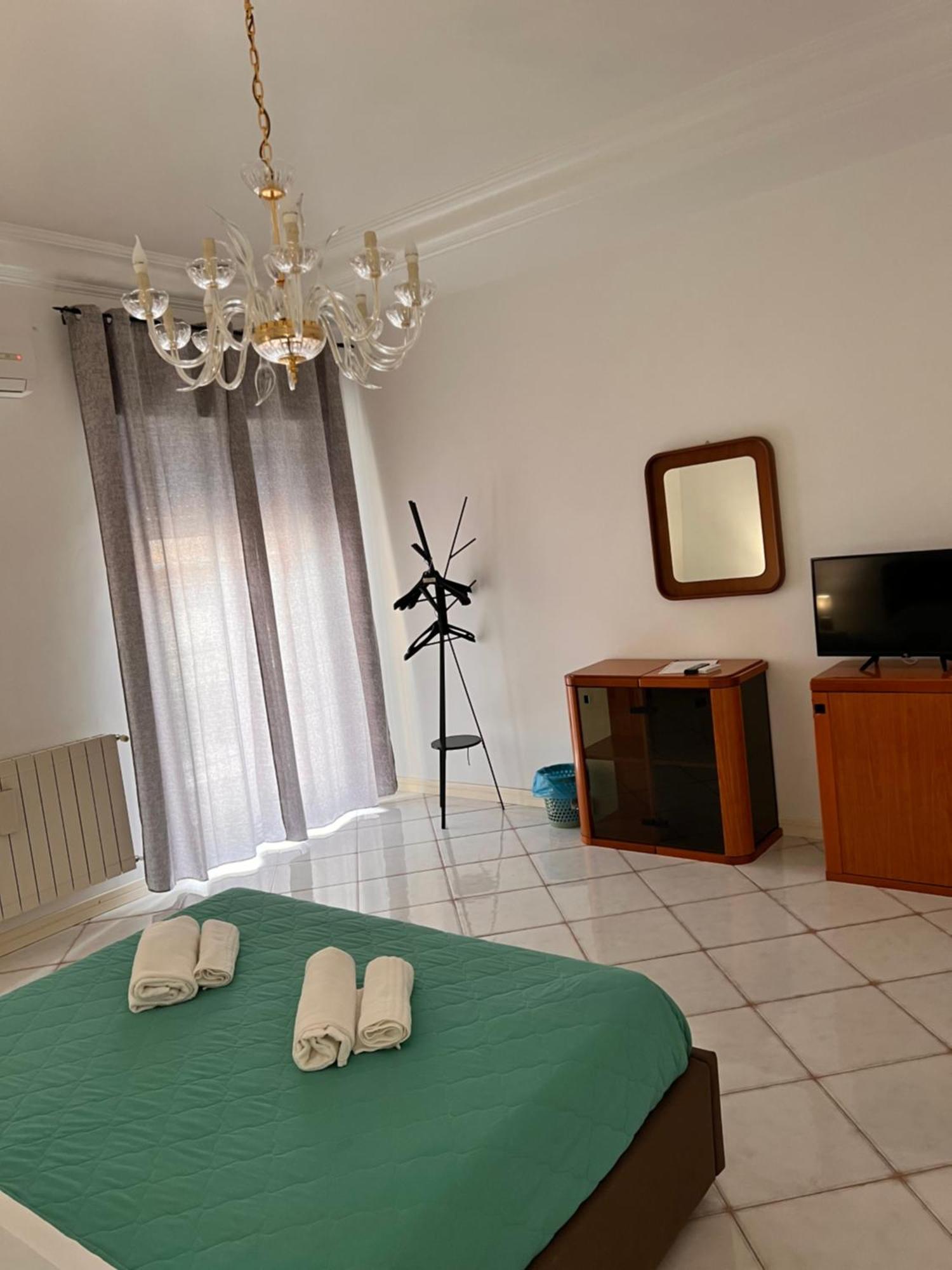 Apartmán La Casa Di Fili Agrigento Exteriér fotografie